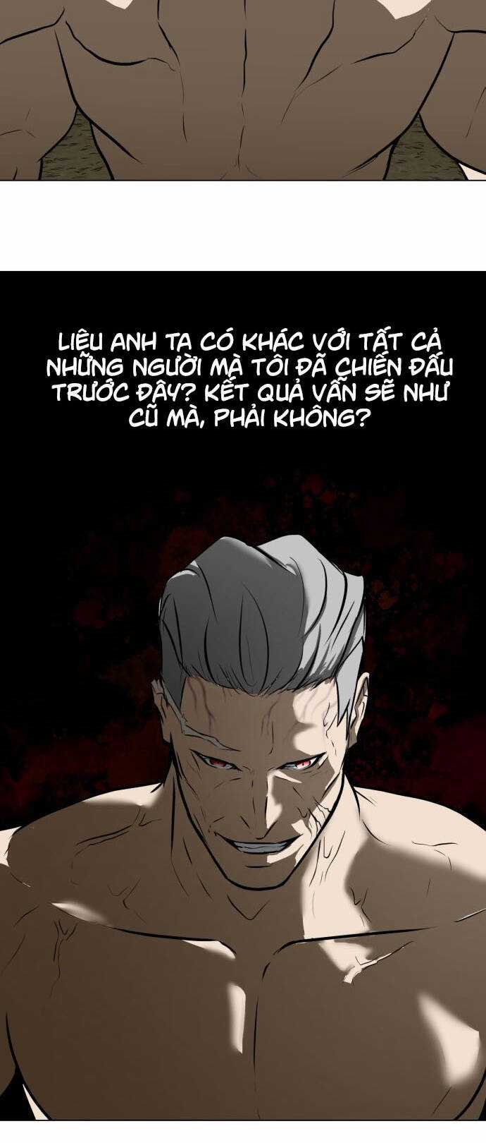 Sàn Đấu Của Thây Ma - Chapter 41 - Trang 9