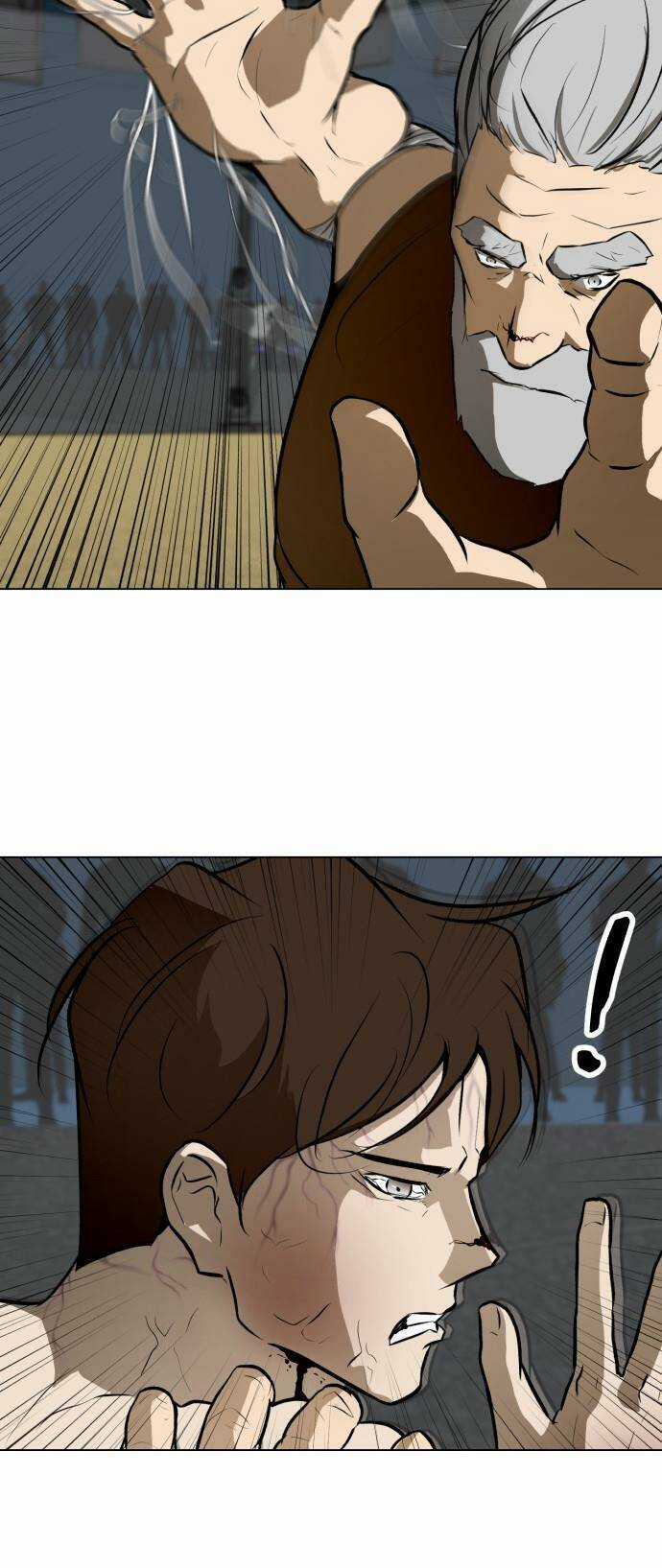 Sàn Đấu Của Thây Ma - Chapter 43 - Trang 37