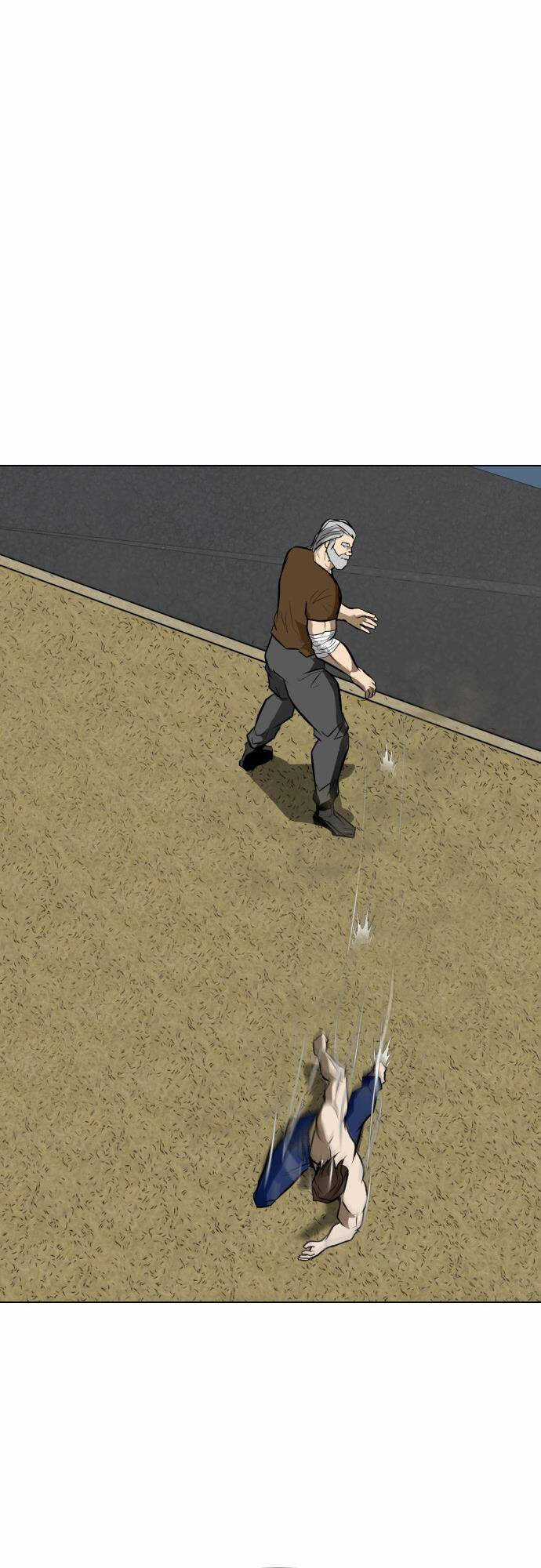 Sàn Đấu Của Thây Ma - Chapter 43 - Trang 45