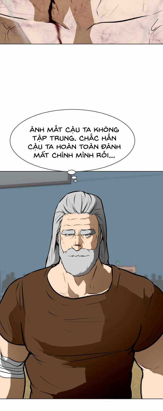 Sàn Đấu Của Thây Ma - Chapter 44 - Trang 3