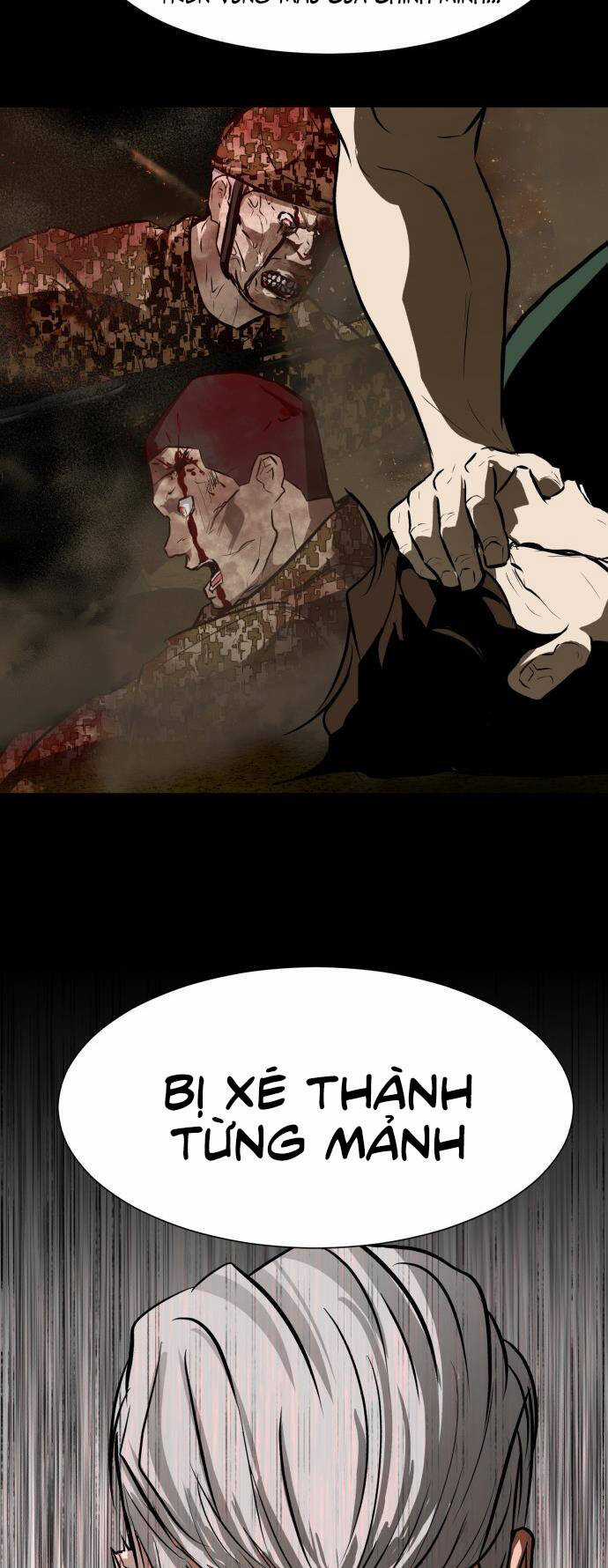 Sàn Đấu Của Thây Ma - Chapter 45 - Trang 19