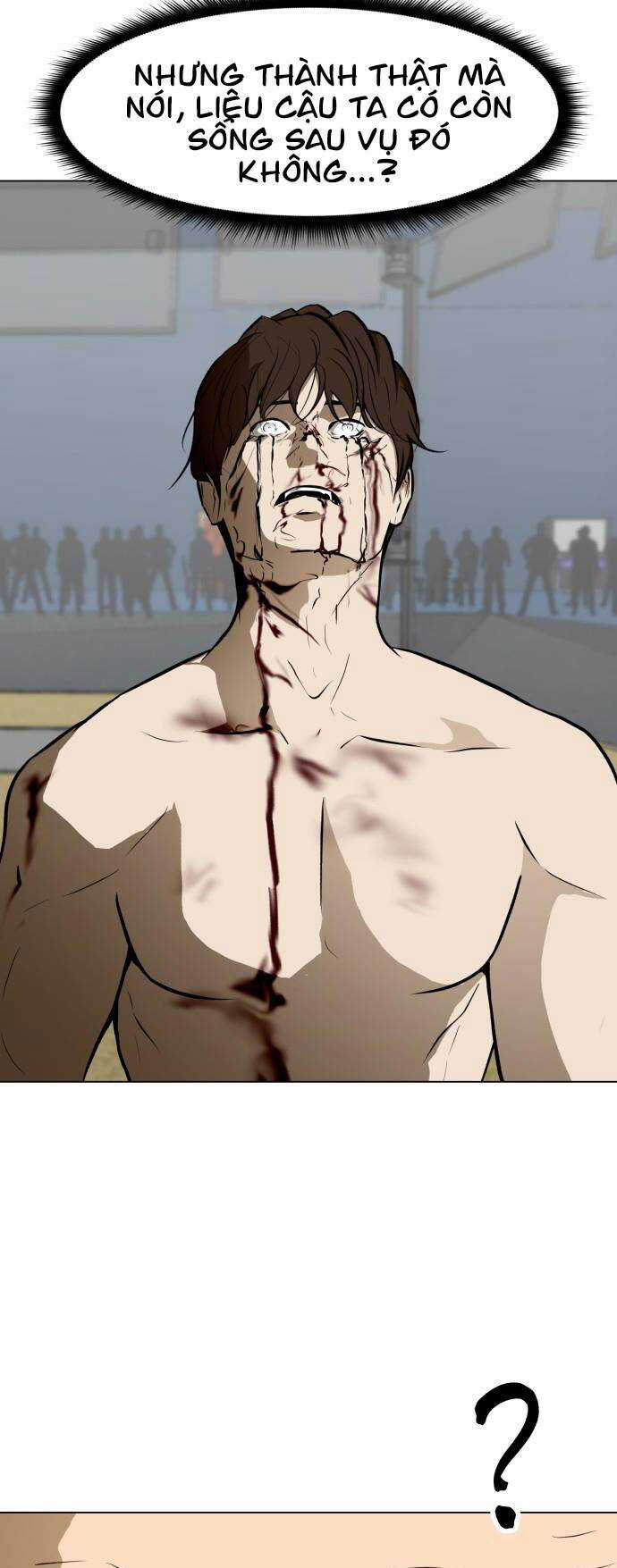 Sàn Đấu Của Thây Ma - Chapter 45 - Trang 3