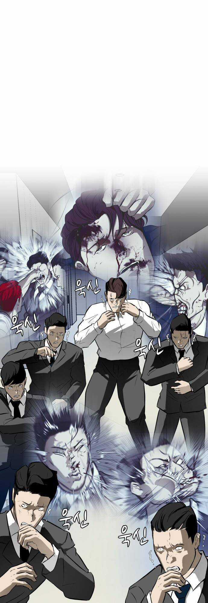 Sàn Đấu Của Thây Ma - Chapter 45 - Trang 75