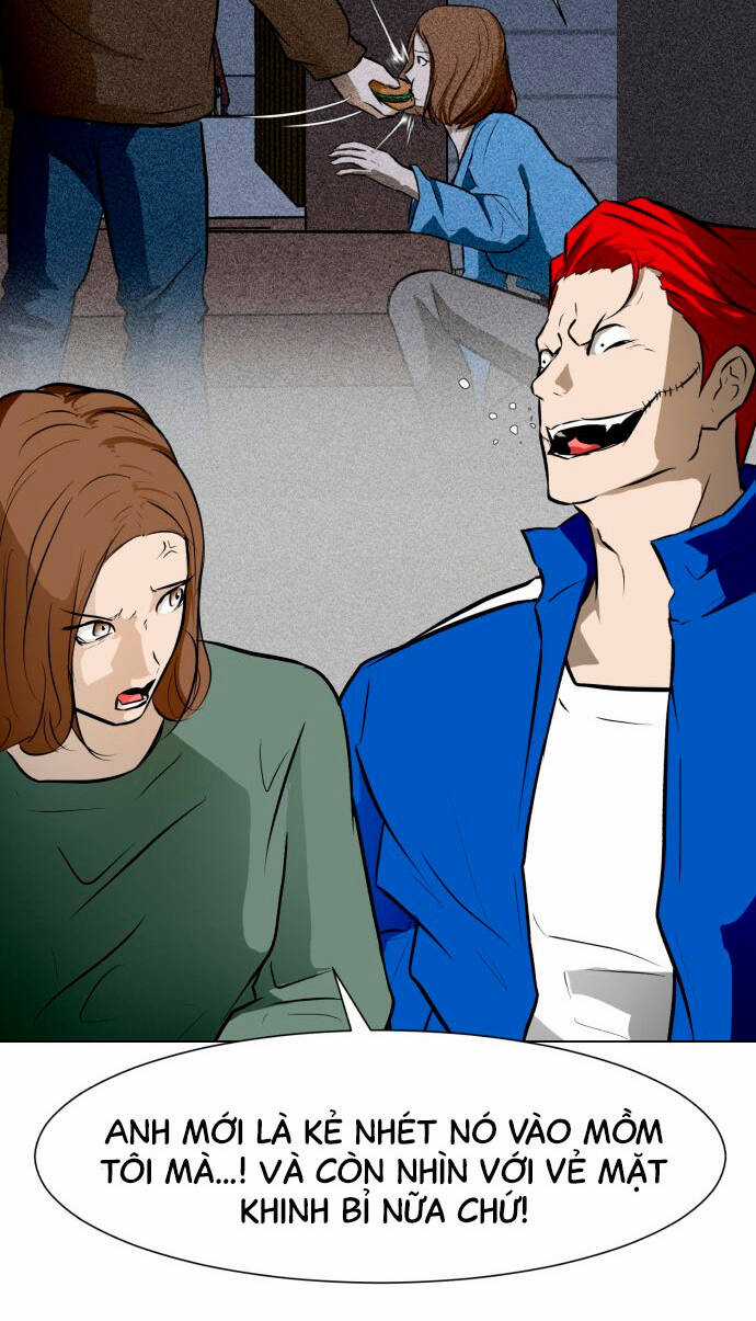 Sàn Đấu Của Thây Ma - Chapter 46 - Trang 14