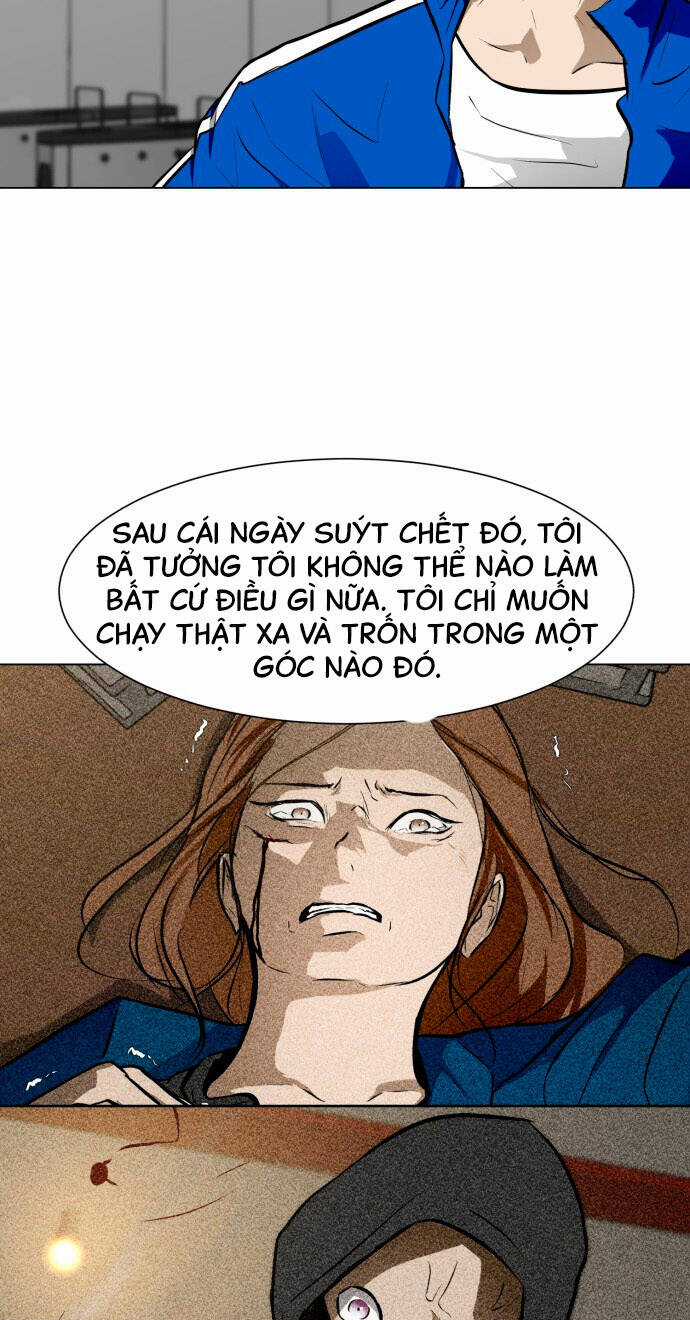 Sàn Đấu Của Thây Ma - Chapter 46 - Trang 3