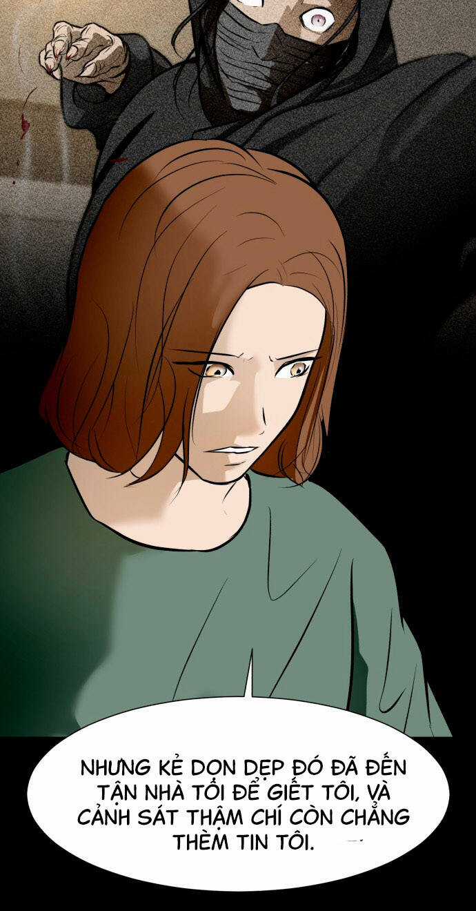 Sàn Đấu Của Thây Ma - Chapter 46 - Trang 4