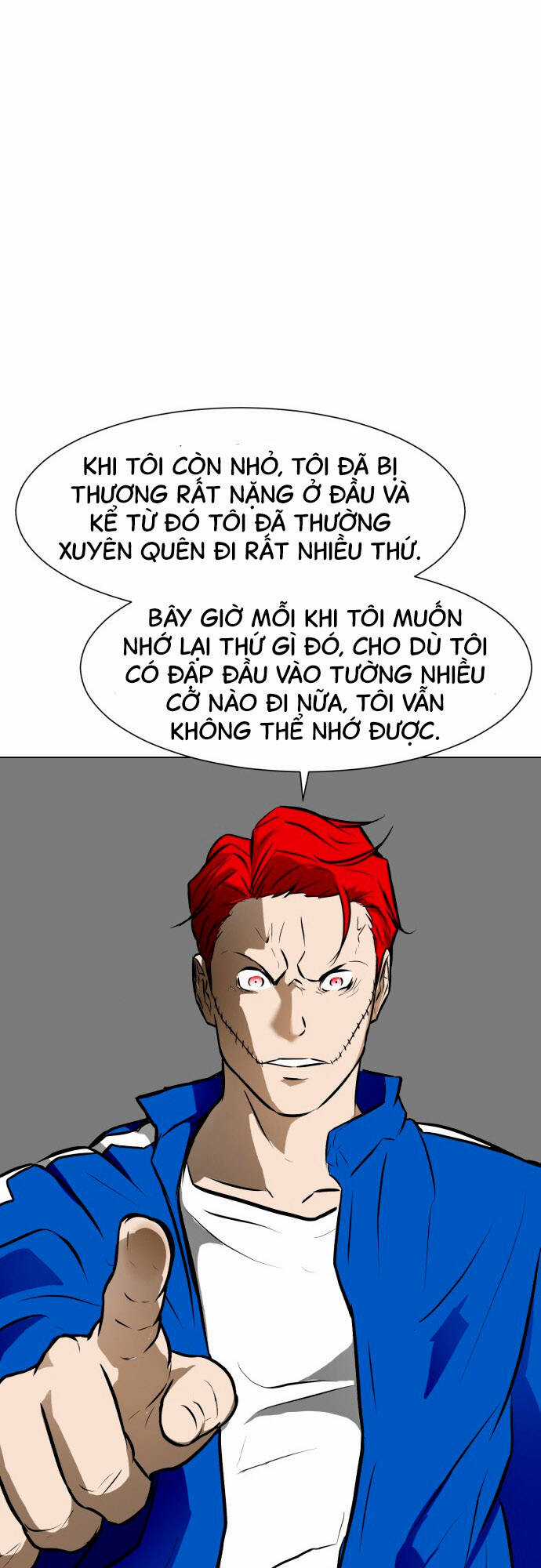 Sàn Đấu Của Thây Ma - Chapter 46 - Trang 36
