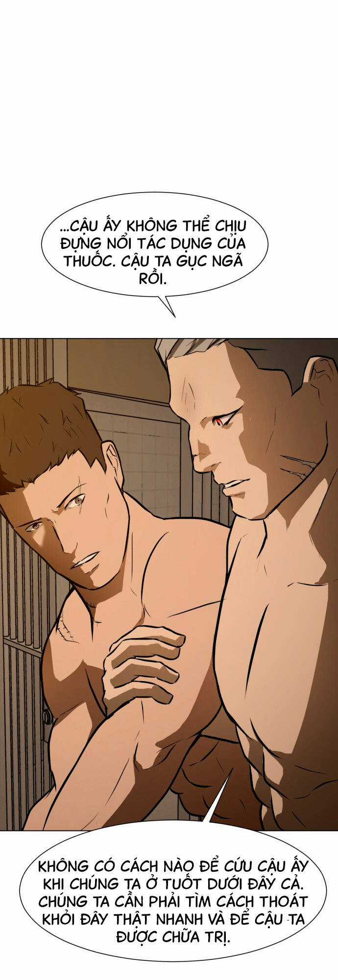 Sàn Đấu Của Thây Ma - Chapter 46 - Trang 56