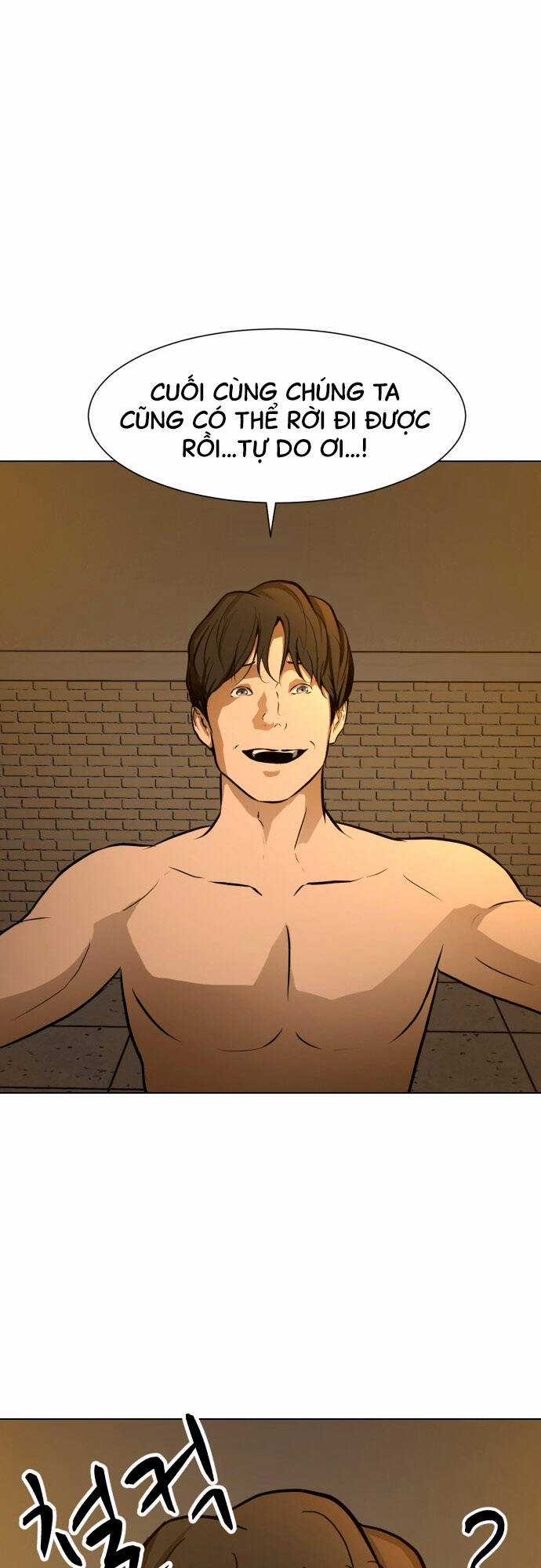 Sàn Đấu Của Thây Ma - Chapter 46 - Trang 60