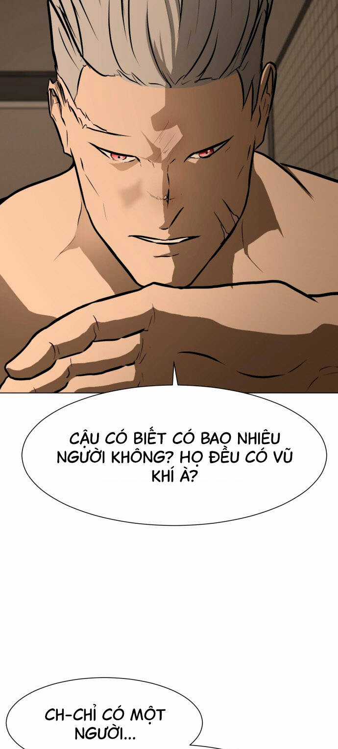 Sàn Đấu Của Thây Ma - Chapter 47 - Trang 5