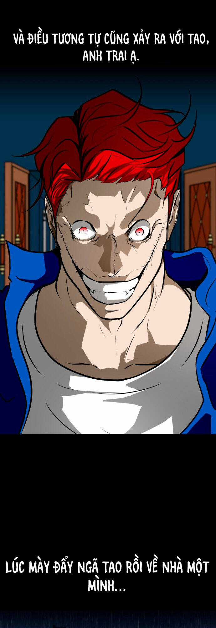 Sàn Đấu Của Thây Ma - Chapter 47 - Trang 54