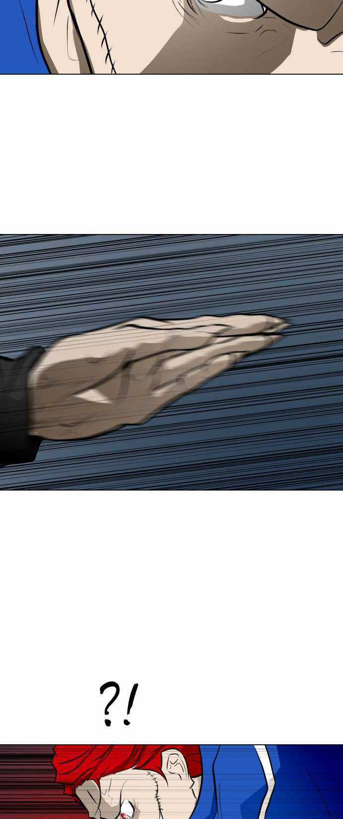 Sàn Đấu Của Thây Ma - Chapter 48 - Trang 18