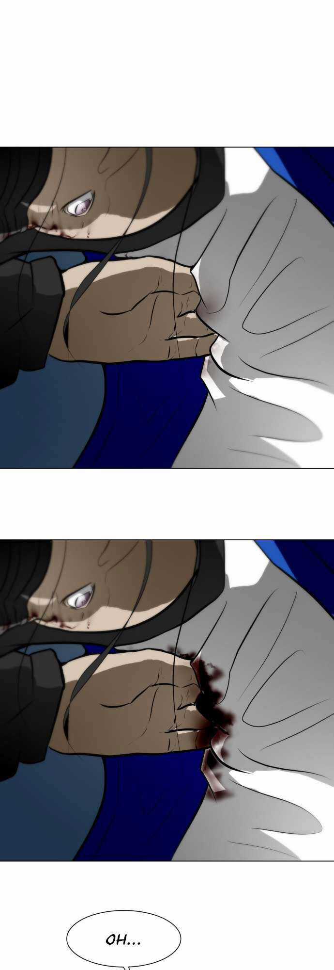 Sàn Đấu Của Thây Ma - Chapter 48 - Trang 20