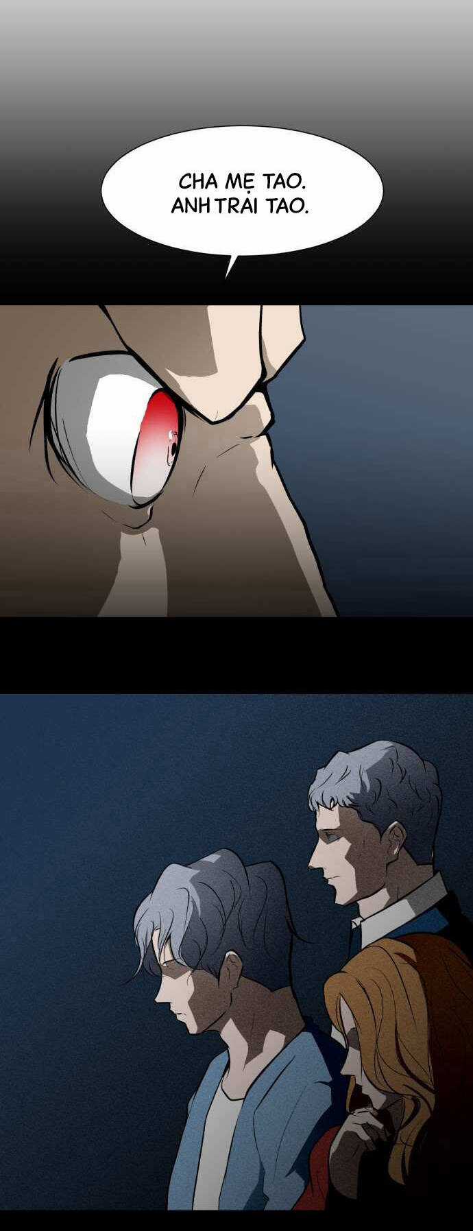 Sàn Đấu Của Thây Ma - Chapter 48 - Trang 3