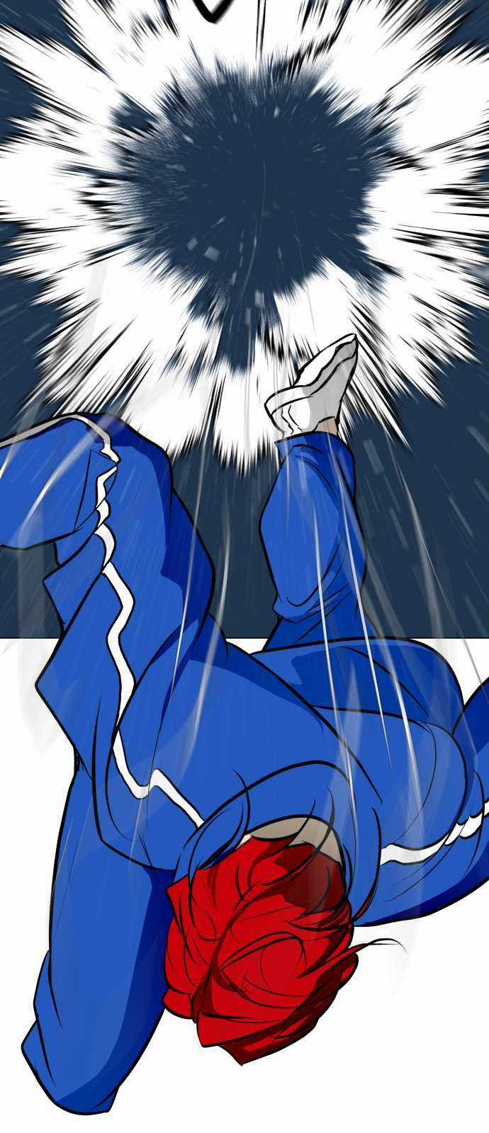 Sàn Đấu Của Thây Ma - Chapter 48 - Trang 31