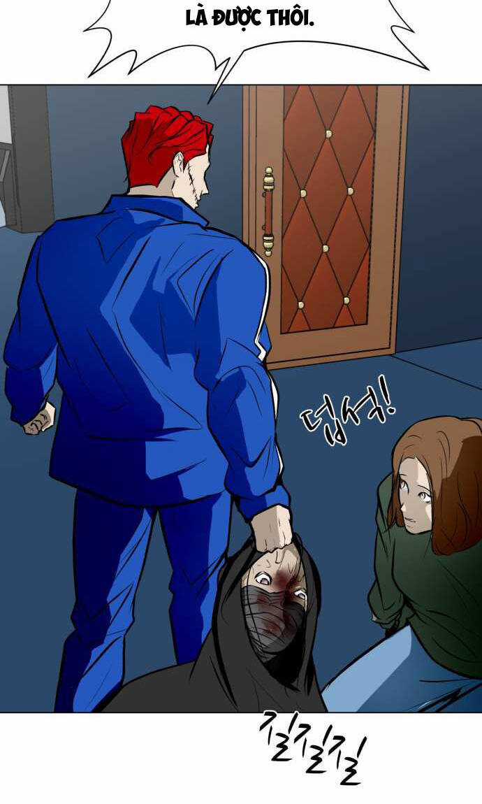 Sàn Đấu Của Thây Ma - Chapter 48 - Trang 41