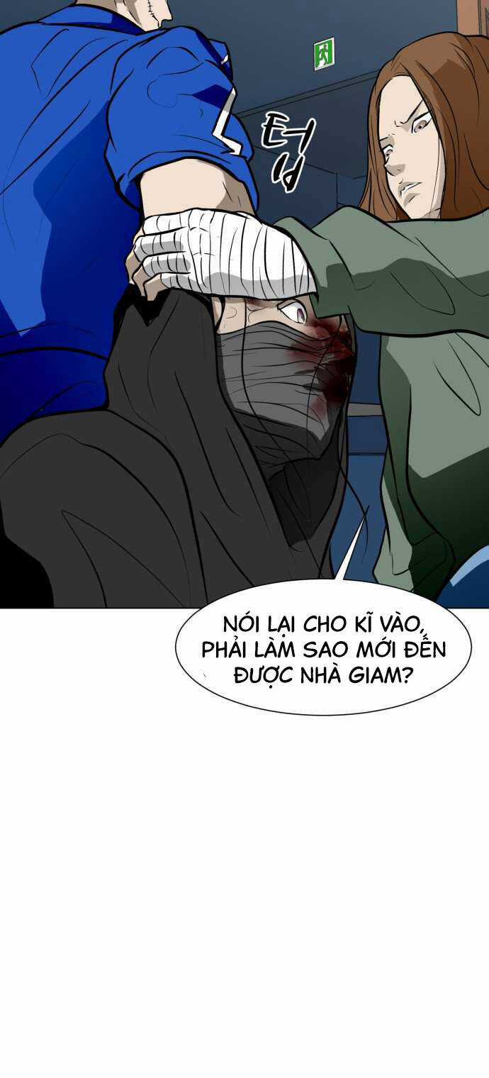 Sàn Đấu Của Thây Ma - Chapter 48 - Trang 43