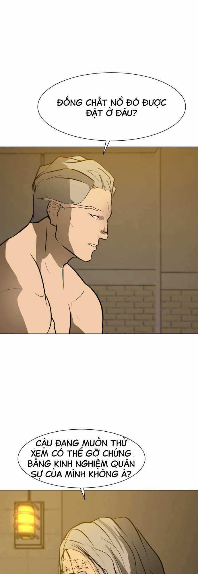 Sàn Đấu Của Thây Ma - Chapter 48 - Trang 73