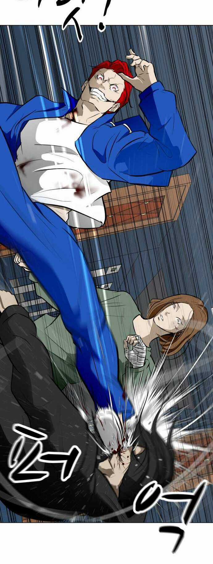 Sàn Đấu Của Thây Ma - Chapter 49 - Trang 24