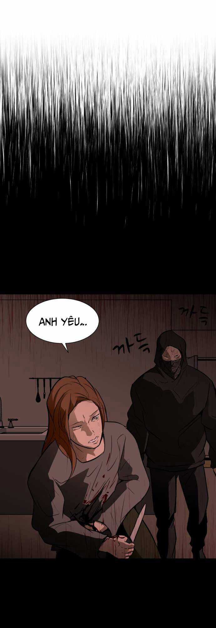 Sàn Đấu Của Thây Ma - Chapter 49 - Trang 34