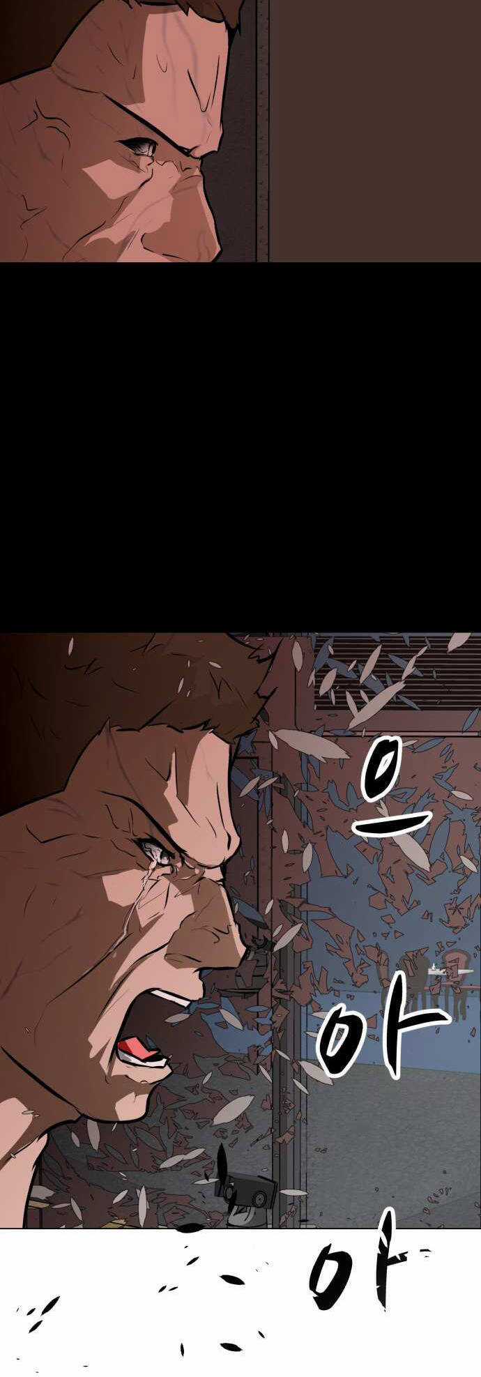 Sàn Đấu Của Thây Ma - Chapter 49 - Trang 36