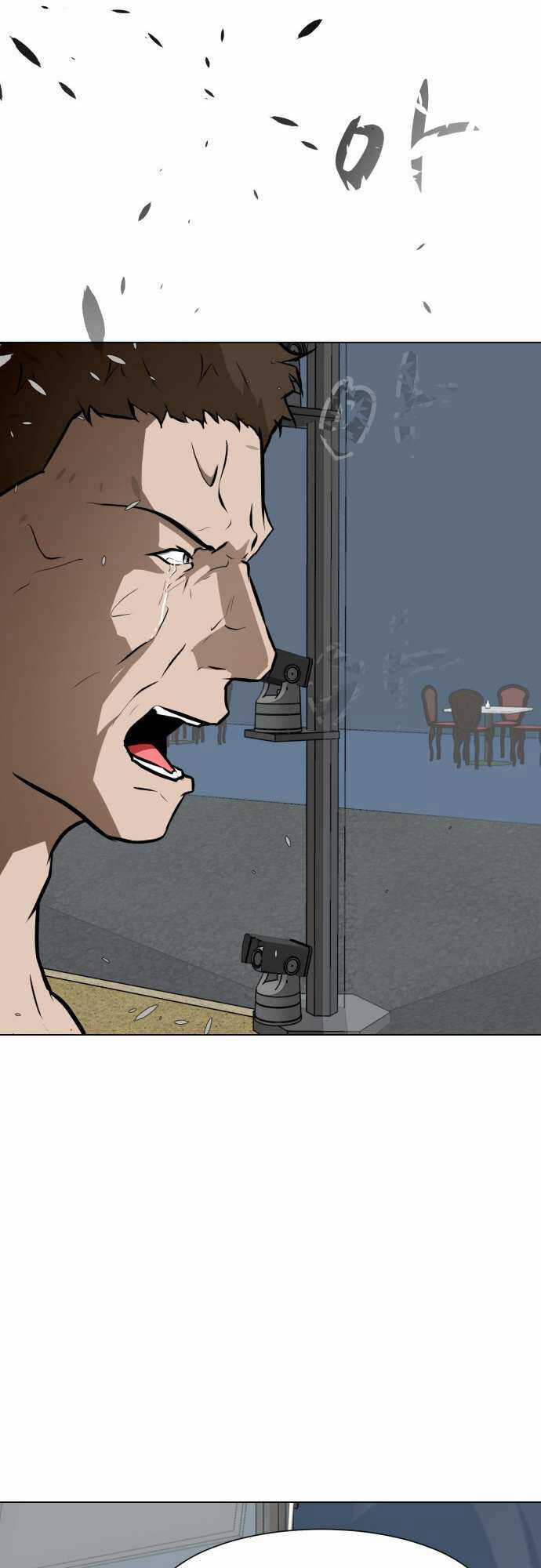 Sàn Đấu Của Thây Ma - Chapter 49 - Trang 37