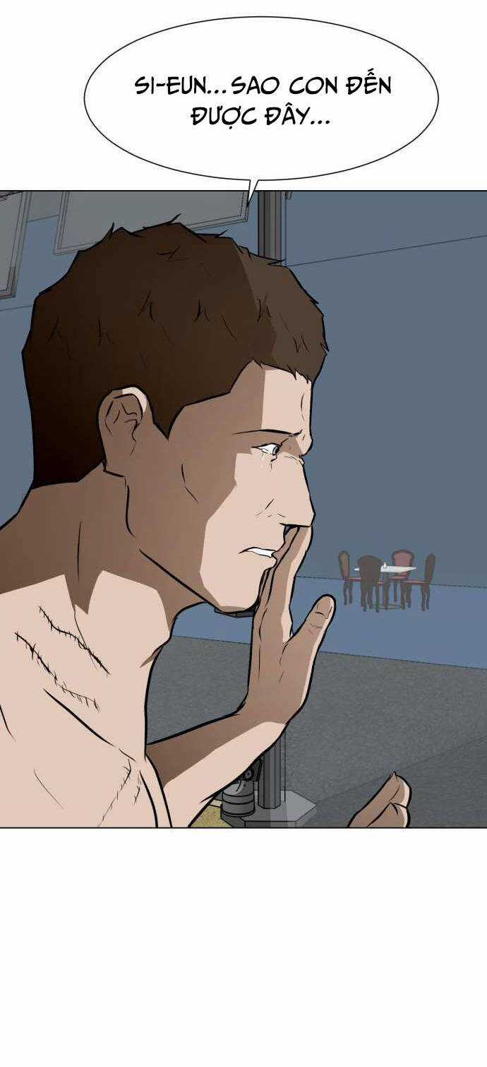 Sàn Đấu Của Thây Ma - Chapter 49 - Trang 39