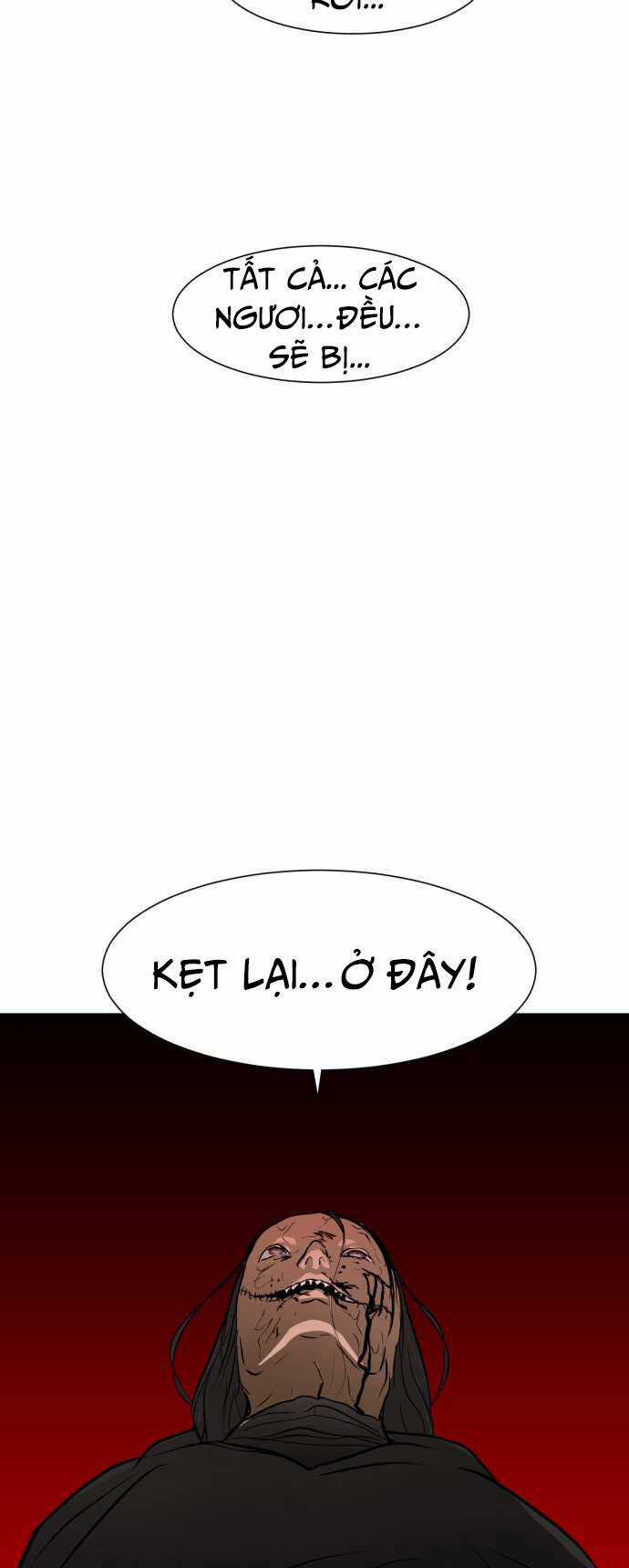 Sàn Đấu Của Thây Ma - Chapter 49 - Trang 47