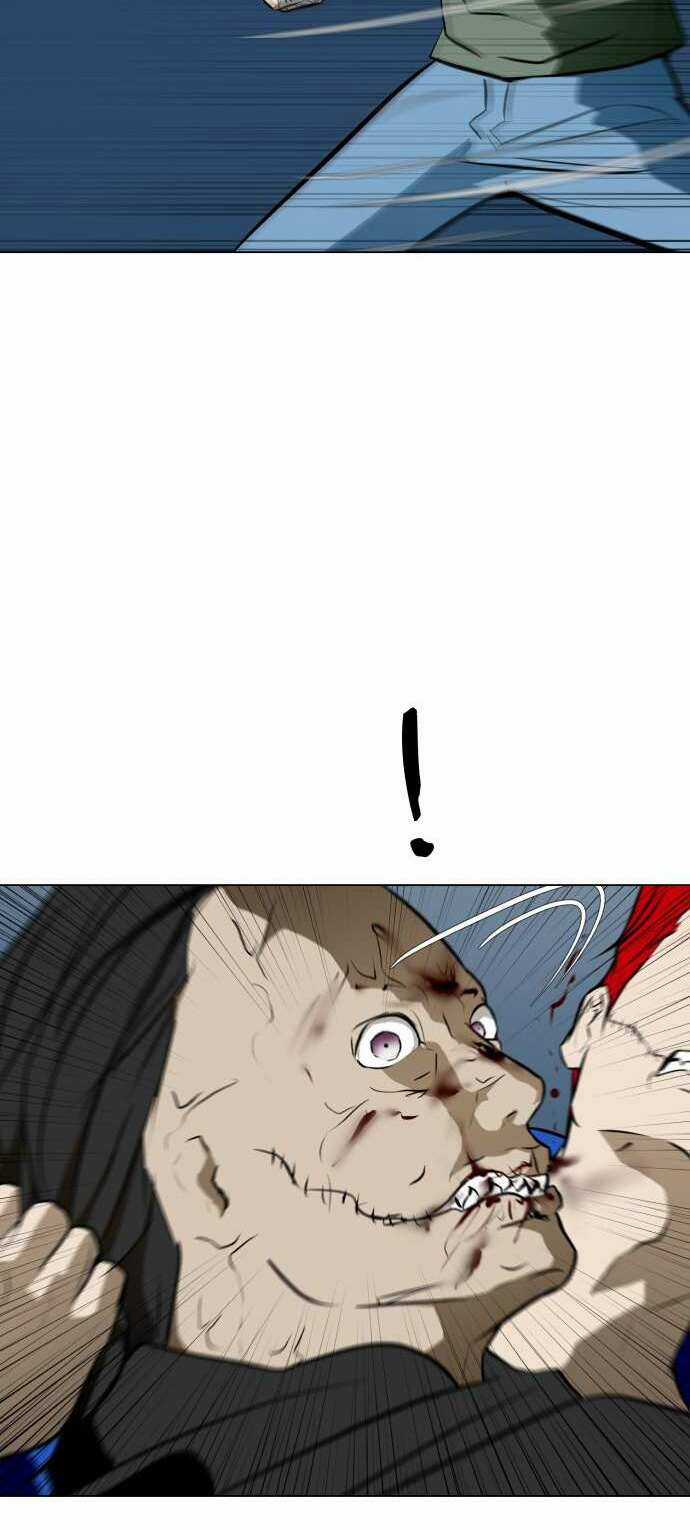 Sàn Đấu Của Thây Ma - Chapter 49 - Trang 6