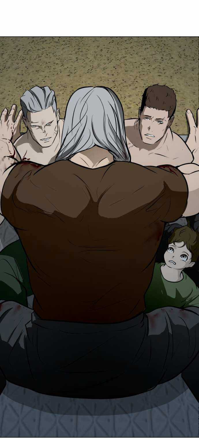 Sàn Đấu Của Thây Ma - Chapter 49 - Trang 53