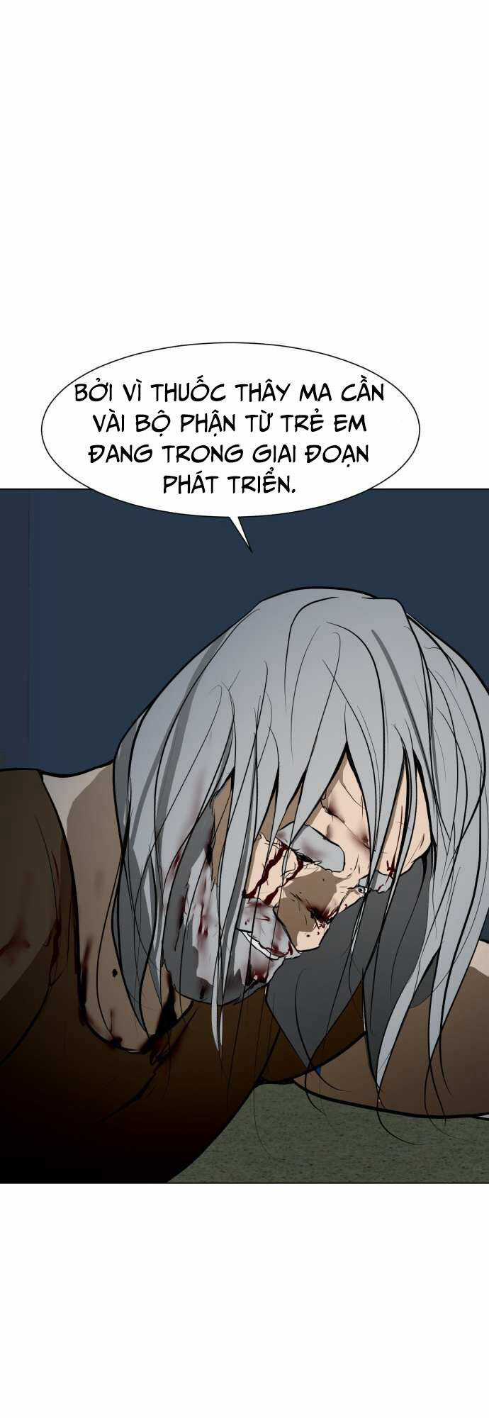 Sàn Đấu Của Thây Ma - Chapter 49 - Trang 64