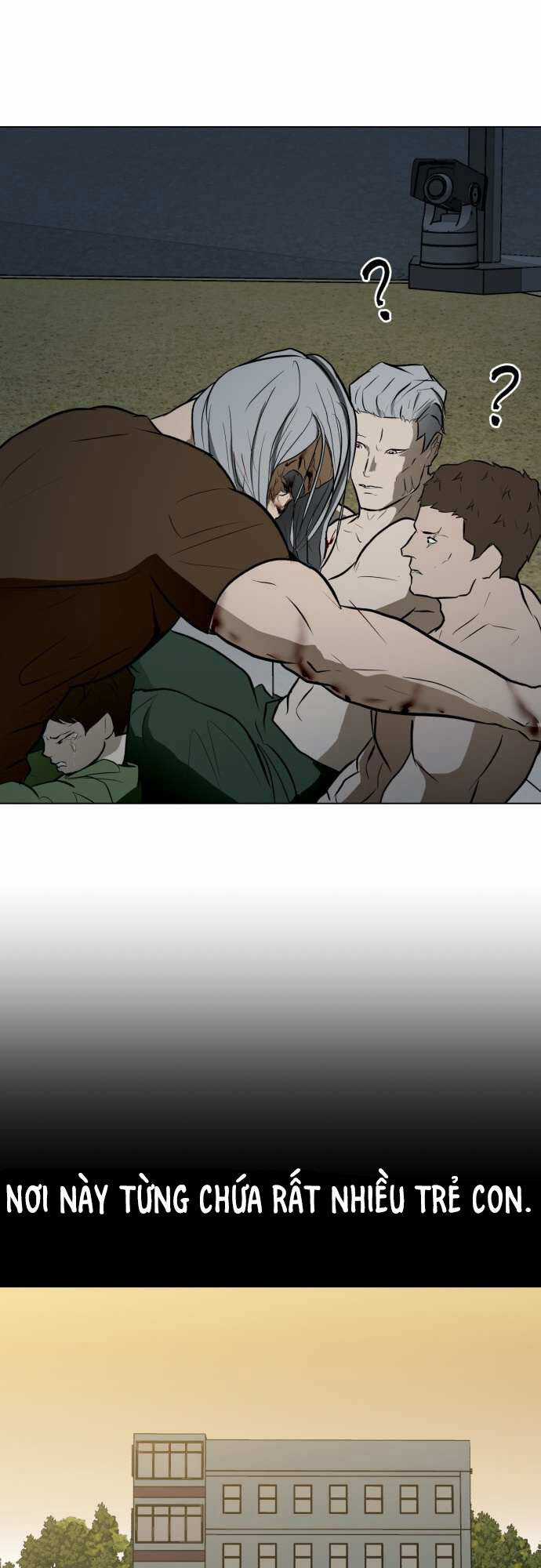 Sàn Đấu Của Thây Ma - Chapter 49 - Trang 65