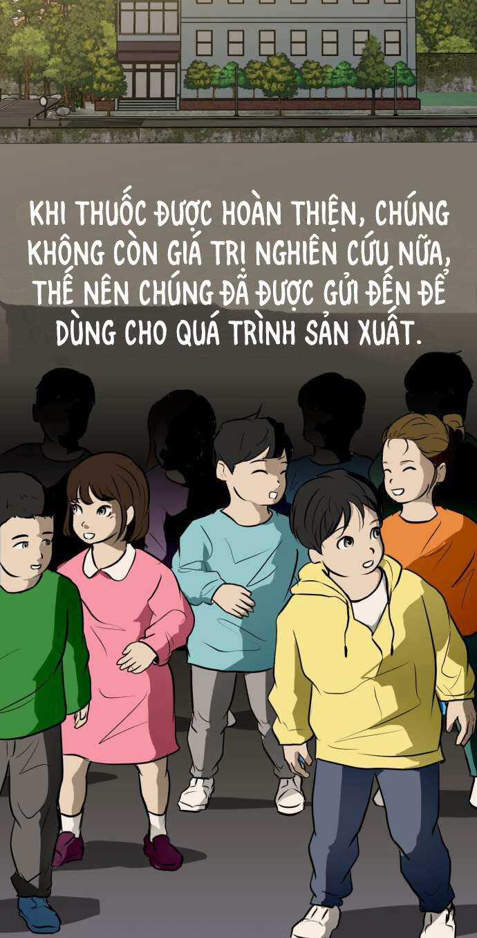 Sàn Đấu Của Thây Ma - Chapter 49 - Trang 66