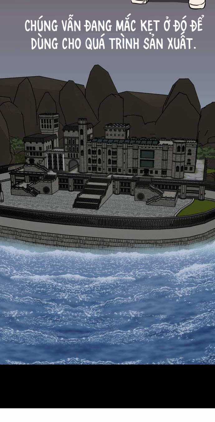 Sàn Đấu Của Thây Ma - Chapter 49 - Trang 67