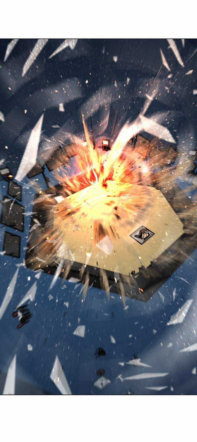 Sàn Đấu Của Thây Ma - Chapter 49 - Trang 72