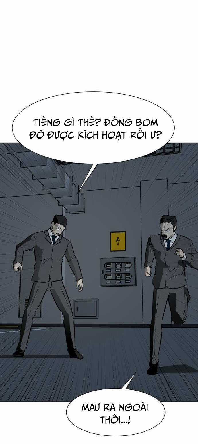 Sàn Đấu Của Thây Ma - Chapter 49 - Trang 73