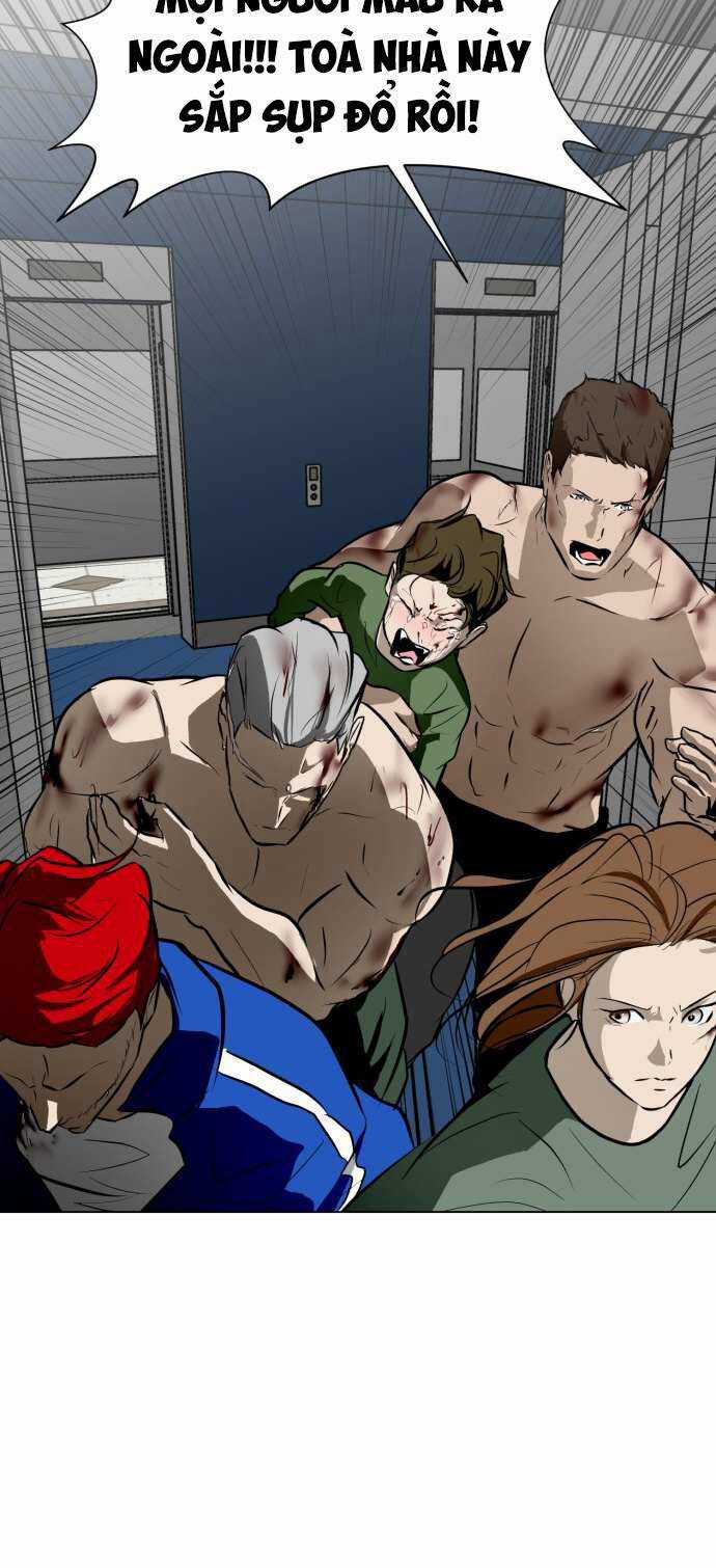 Sàn Đấu Của Thây Ma - Chapter 49 - Trang 78