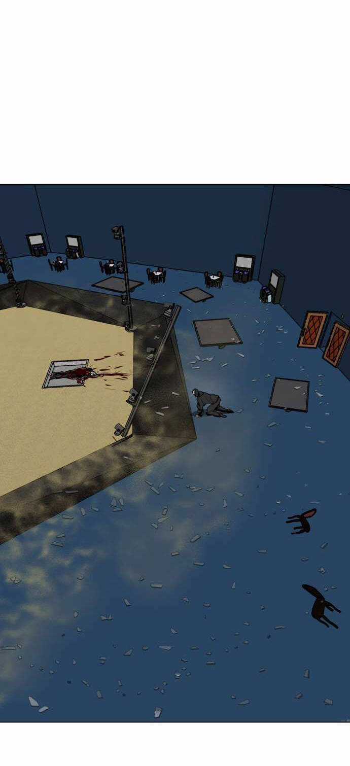 Sàn Đấu Của Thây Ma - Chapter 49 - Trang 79