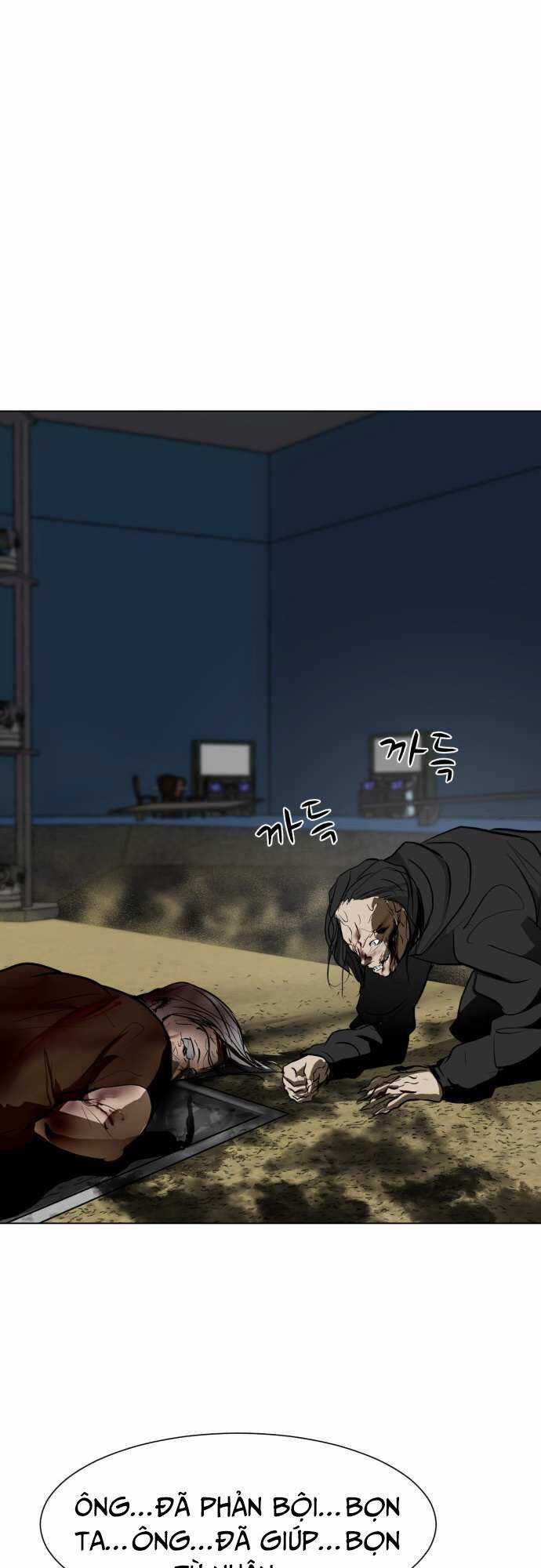 Sàn Đấu Của Thây Ma - Chapter 49 - Trang 80