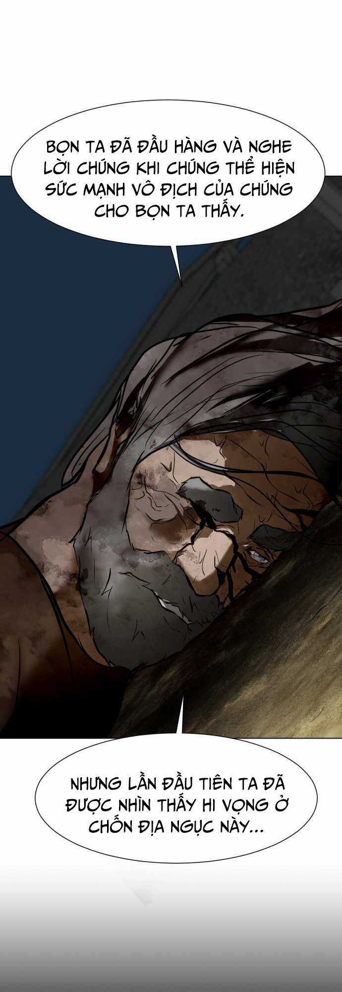 Sàn Đấu Của Thây Ma - Chapter 49 - Trang 83