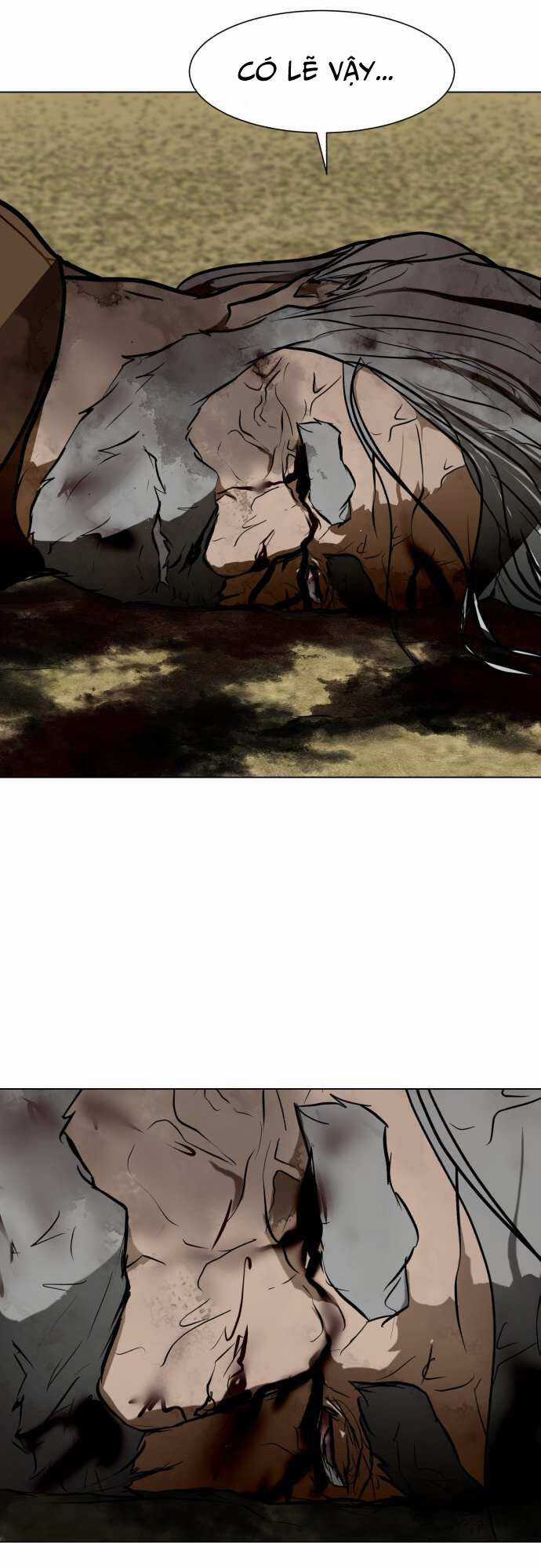 Sàn Đấu Của Thây Ma - Chapter 49 - Trang 86