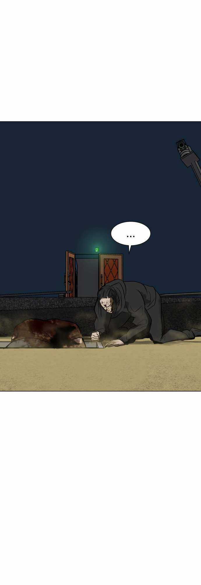 Sàn Đấu Của Thây Ma - Chapter 49 - Trang 87