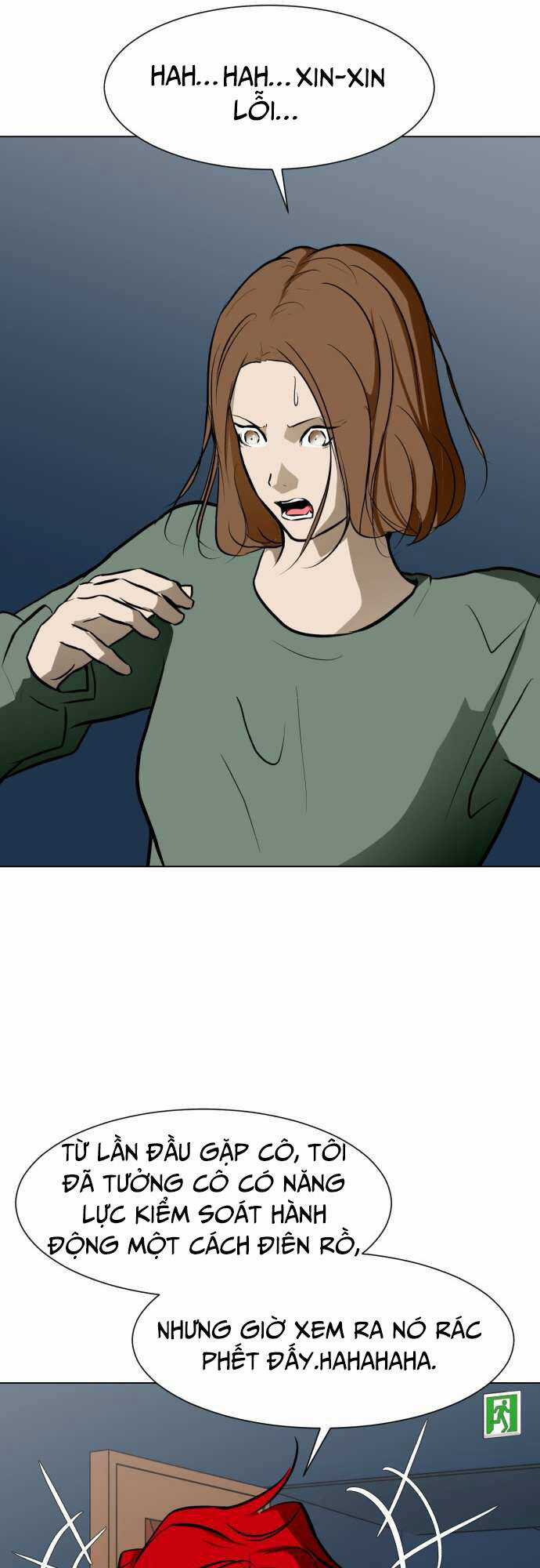 Sàn Đấu Của Thây Ma - Chapter 49 - Trang 10