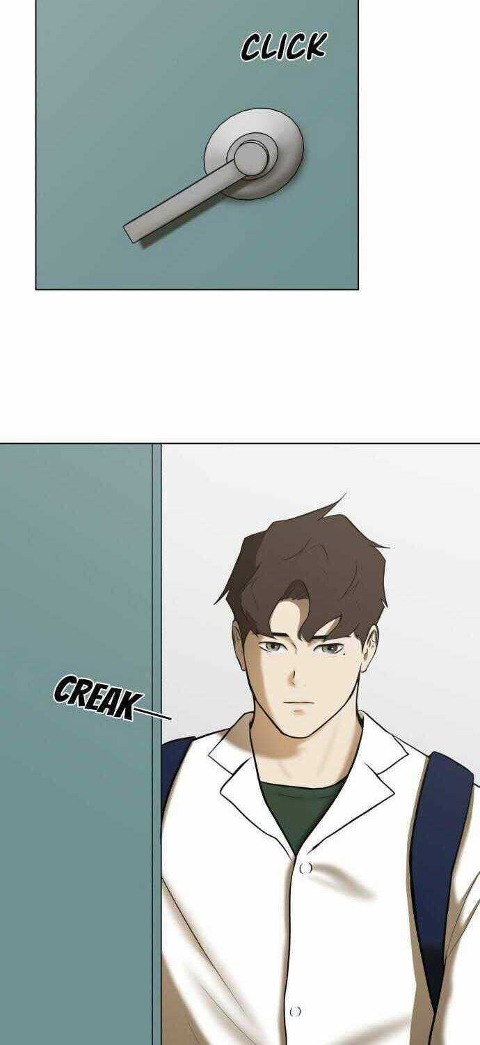 Sàn Đấu Của Thây Ma - Chapter 5 - Trang 36