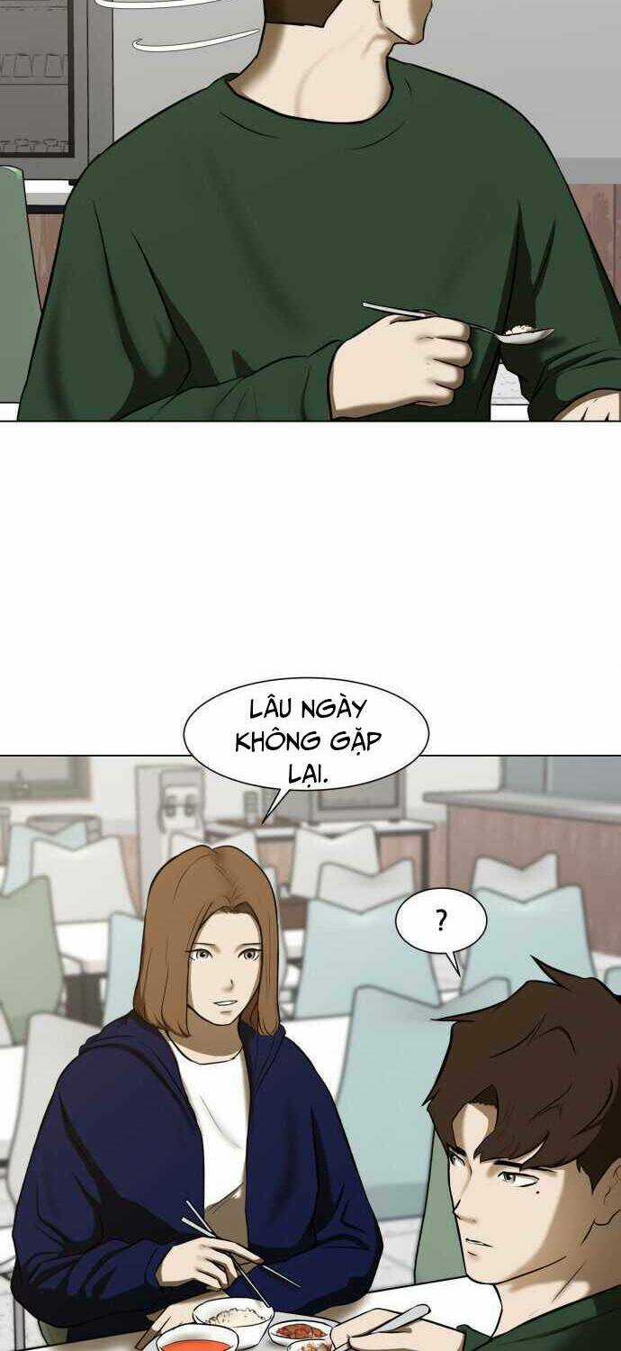 Sàn Đấu Của Thây Ma - Chapter 5 - Trang 53