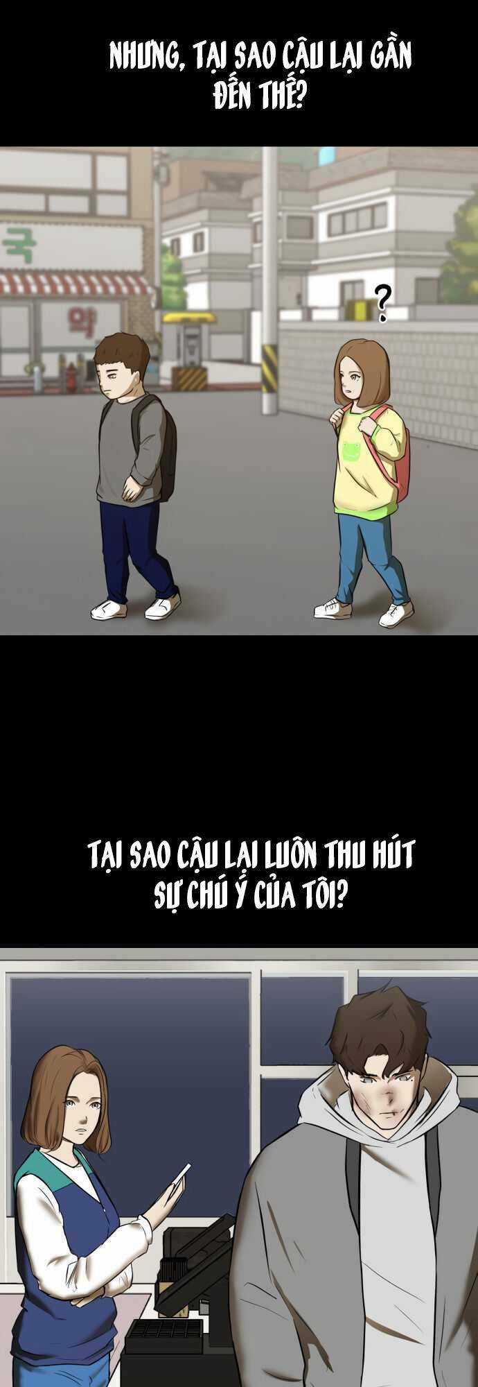 Sàn Đấu Của Thây Ma - Chapter 5 - Trang 64