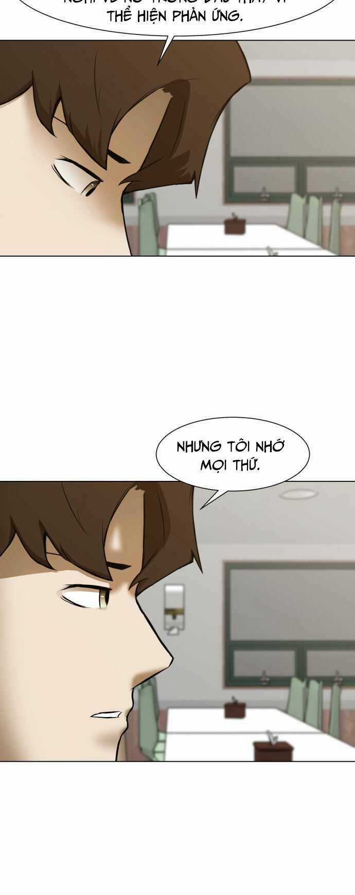 Sàn Đấu Của Thây Ma - Chapter 5 - Trang 70