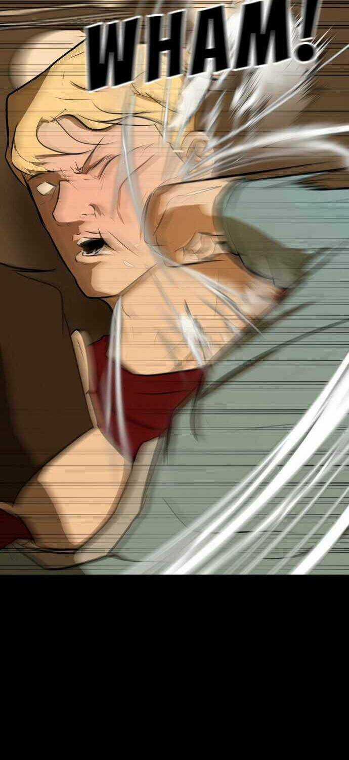 Sàn Đấu Của Thây Ma - Chapter 5 - Trang 8