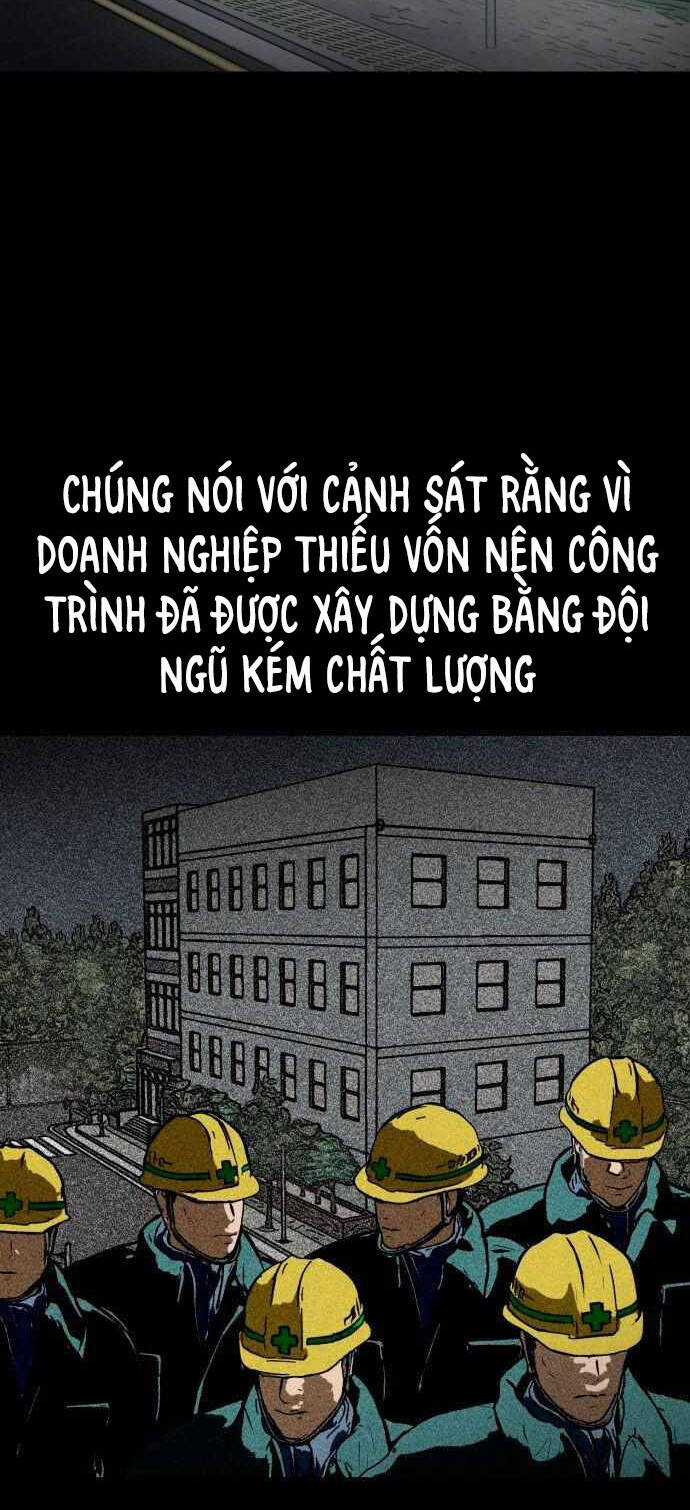 Sàn Đấu Của Thây Ma - Chapter 50 - Trang 3