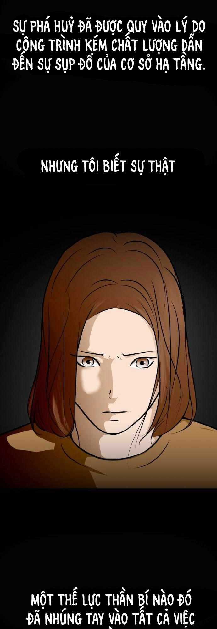 Sàn Đấu Của Thây Ma - Chapter 50 - Trang 4